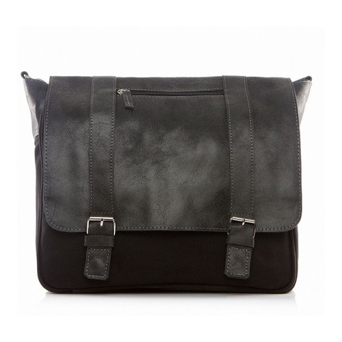 Torba młodzieżowa listonoszka VINTAGE BV62 - 