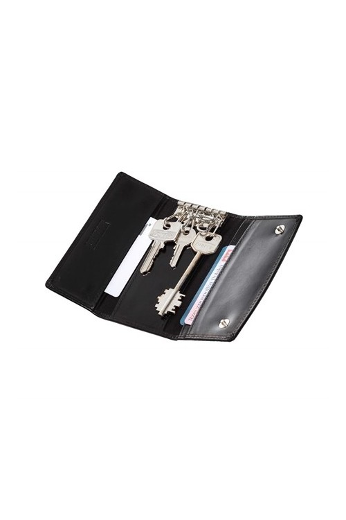 Etui na klucze ze skóry BK71 -