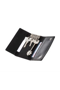 Etui na klucze ze skóry BK71 - 