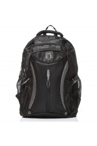 Plecak do pracy męski 20L BAG STREET 67C - 