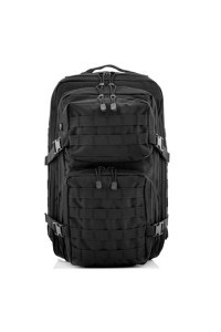 Plecak survivalowy czarny 30L IronXC - 