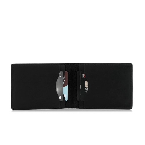Portfel slim wallet męski na karty ZC03 - 