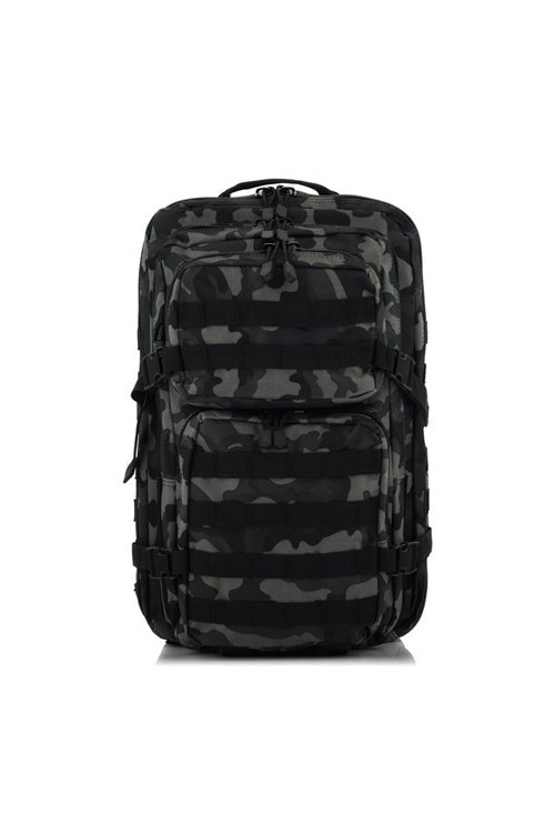 Plecak Militarny 30L Moro Dark IronXC - 