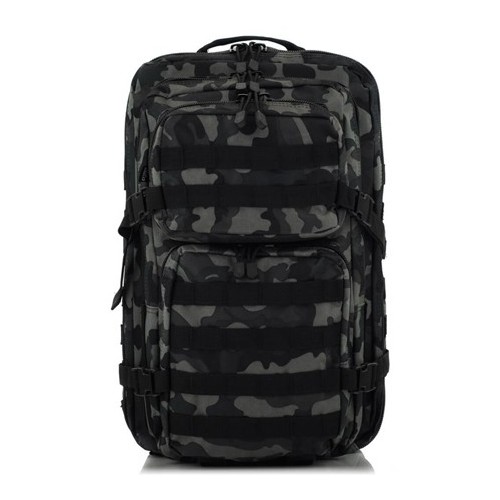 Plecak Militarny 30L Moro Dark IronXC - 