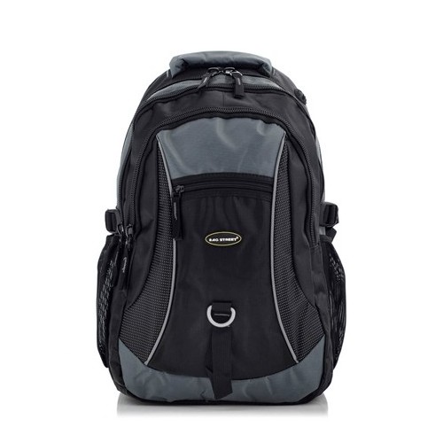 Plecak Miejski Męski do Pracy Bag Street 68S - 