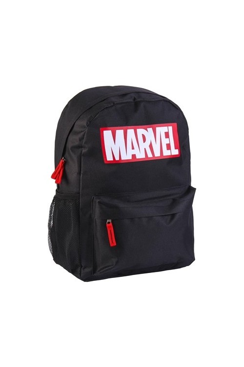 Plecak Marvel Młodzieżowy Wodoodporny 18D - 