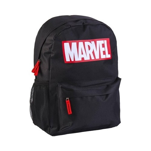 Plecak Marvel Młodzieżowy Wodoodporny 18D - 
