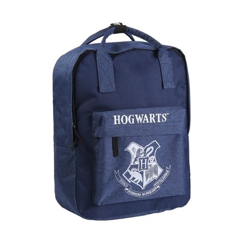 Plecak Damski Harry Potter Granatowy 10D - 