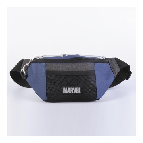 Nerka Marvel Avengers Młodzieżowa Navy N7 - 