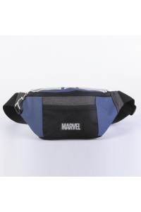 Nerka Marvel Avengers Młodzieżowa Navy N7 - 