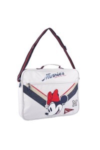 Torba Minnie Mouse Młodzieżowa na Ramię C8 - 