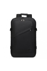 Czarny Plecak do Samolotu 40L Expander 3.0 - 