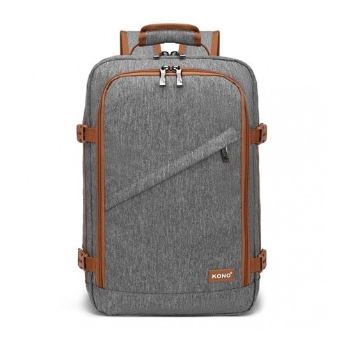 Plecak do Samolotu Ryanair 20L SB Expander - 