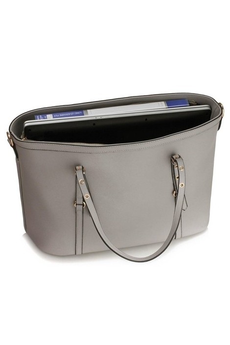 Torebka damska Shopper Bag Celine Grey - 