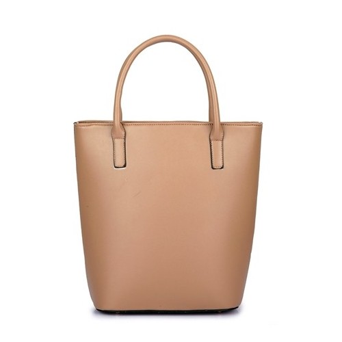 Torba shopper bag elegance Alexa Nude - 