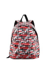 Sportowy plecak młodzieżowy Red Line Print - 