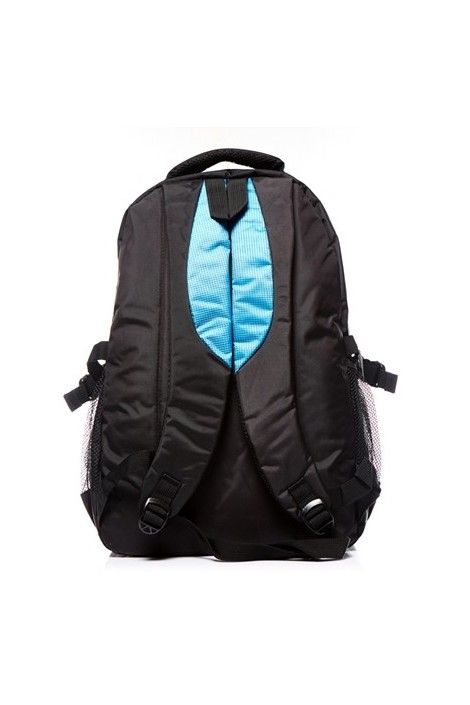 Plecak szkolny na laptopa 15,6 BLUE EXTREM - 