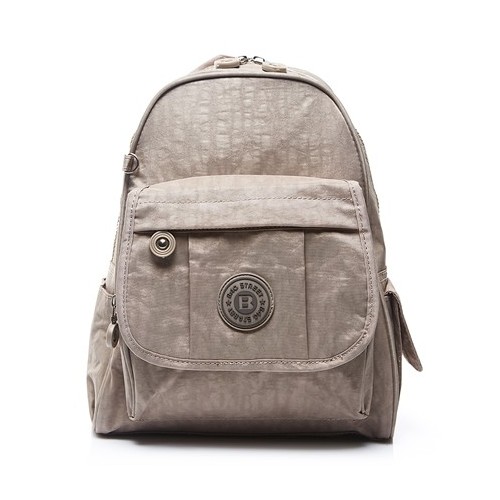 Plecaczek turystyczny 10L beżowy 45BS - 