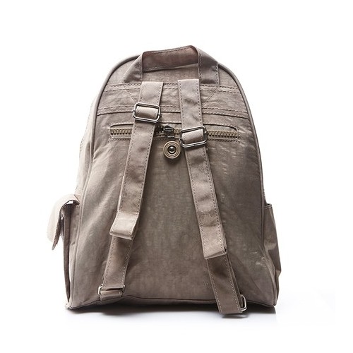 Plecaczek turystyczny 10L beżowy 45BS - 