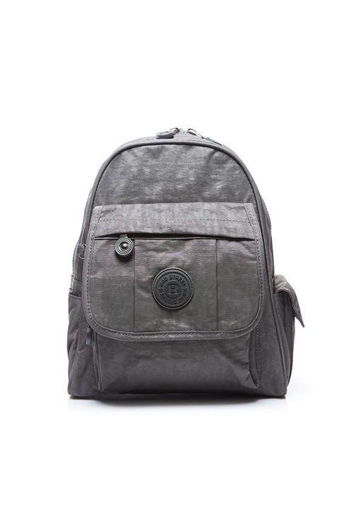 Plecaczek turystyczny 10L beżowy 45BS -