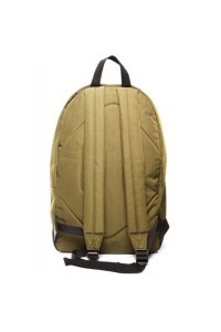 Miejski plecak oliwkowy vintage JET - 