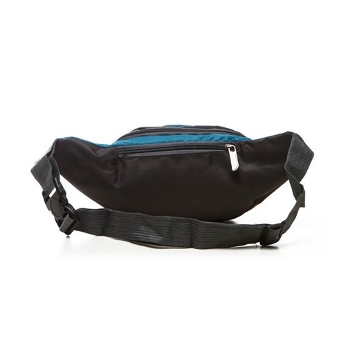 Zielona nerka damska sportowa S50 - 