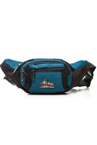 Niebieska nerka damska sportowa S50 - 
