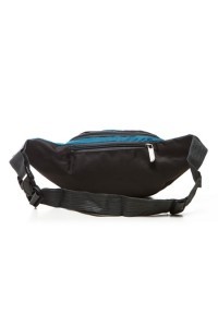 Czerwona nerka damska sportowa S50 - 