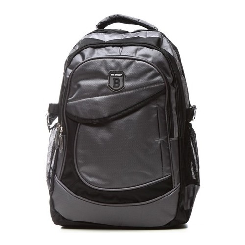 Plecak sportowy 20L Szary BAG STREET 66BS - 