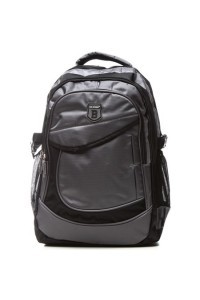 Plecak sportowy 20L Szary BAG STREET 66BS - 