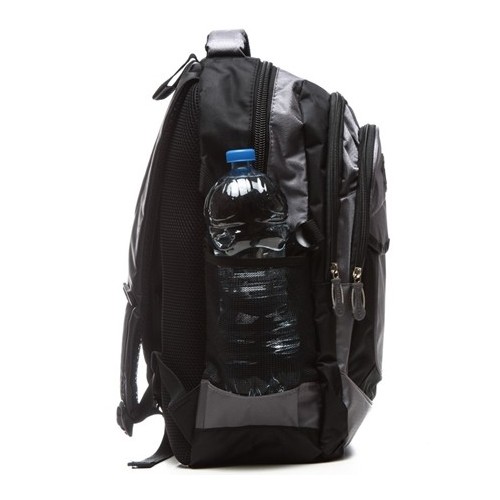 Plecak sportowy 20L Szary BAG STREET 66BS - 