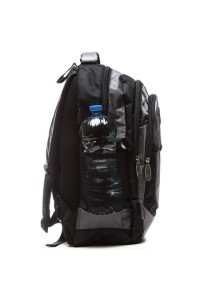Plecak sportowy 20L Szary BAG STREET 66BS - 