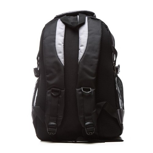Plecak sportowy 20L Szary BAG STREET 66BS - 