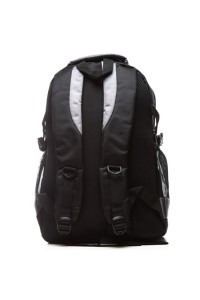 Plecak sportowy 20L Szary BAG STREET 66BS - 