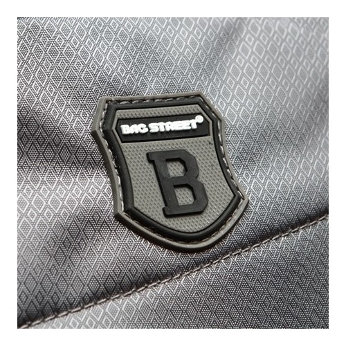 Plecak sportowy 20L Szary BAG STREET 66BS - 