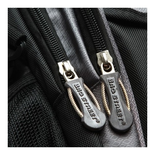 Plecak sportowy 20L Szary BAG STREET 66BS - 