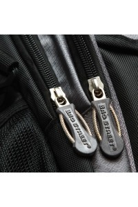 Plecak sportowy 20L Szary BAG STREET 66BS - 
