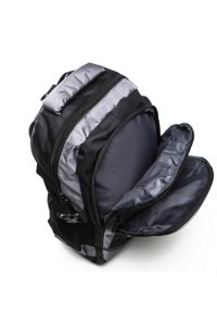 Plecak sportowy 20L Szary BAG STREET 66BS - 