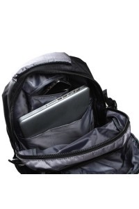 Plecak sportowy 20L Szary BAG STREET 66BS - 