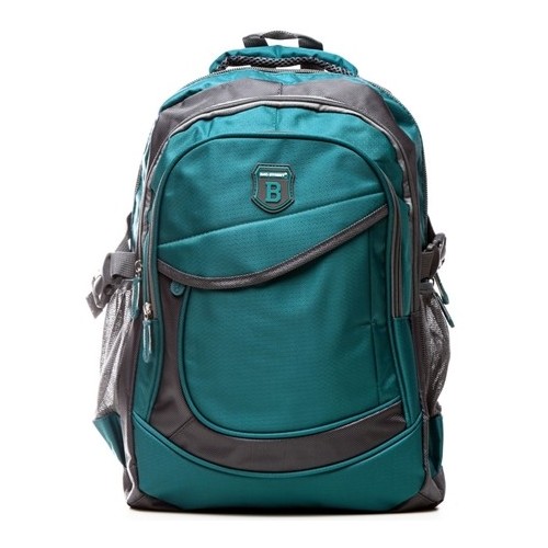 Plecak sportowy 20L Turkus BAG STREET 66BS - 