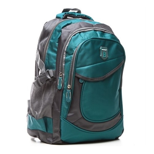 Plecak sportowy 20L Turkus BAG STREET 66BS - 