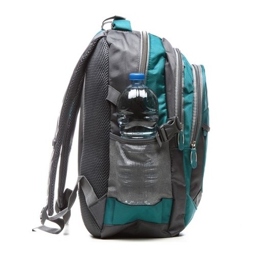 Plecak sportowy 20L Turkus BAG STREET 66BS - 