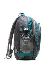 Plecak sportowy 20L Turkus BAG STREET 66BS - 