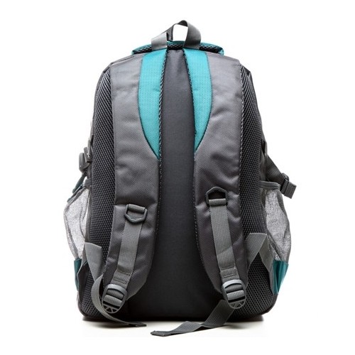 Plecak sportowy 20L Turkus BAG STREET 66BS - 