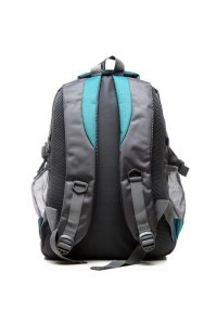 Plecak sportowy 20L Turkus BAG STREET 66BS - 