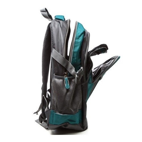 Plecak sportowy 20L Turkus BAG STREET 66BS - 