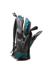 Plecak sportowy 20L Turkus BAG STREET 66BS - 