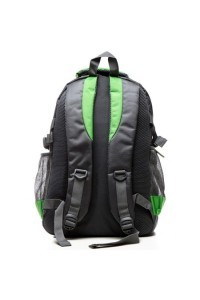 Plecak sportowy 20L Zielony BAG STREET 66BS - 