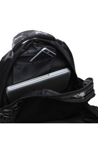 Plecak moro męski do szkoły BAG STREET 68B - 