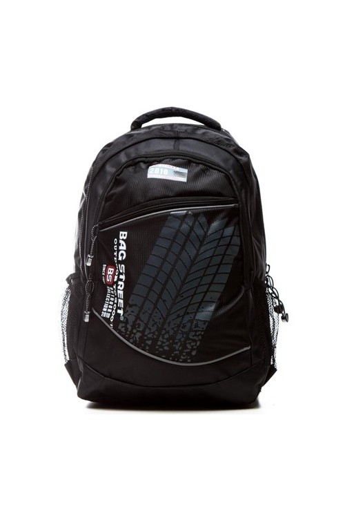 Plecak szkolny męski BAG STREET 52BS - 